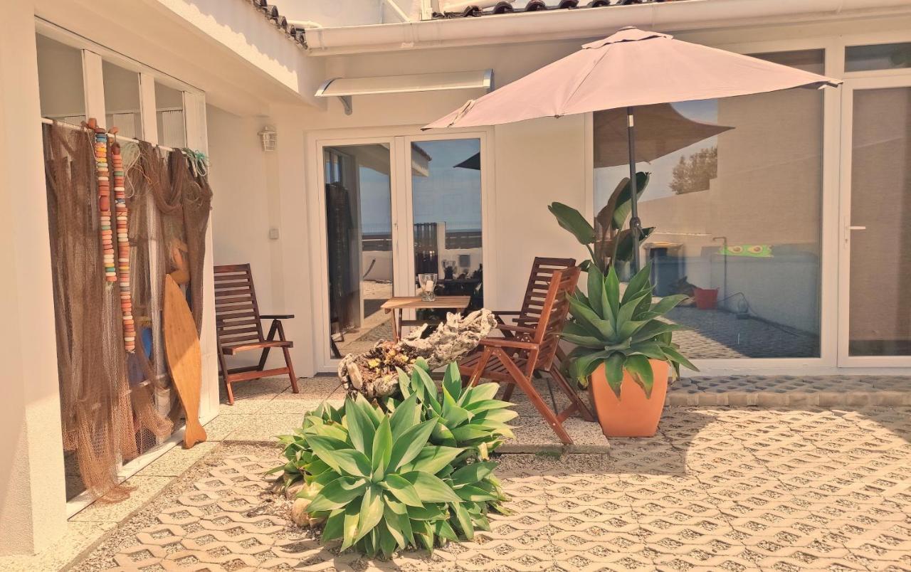 Varandas Do Mar Arcozelo  Exterior foto