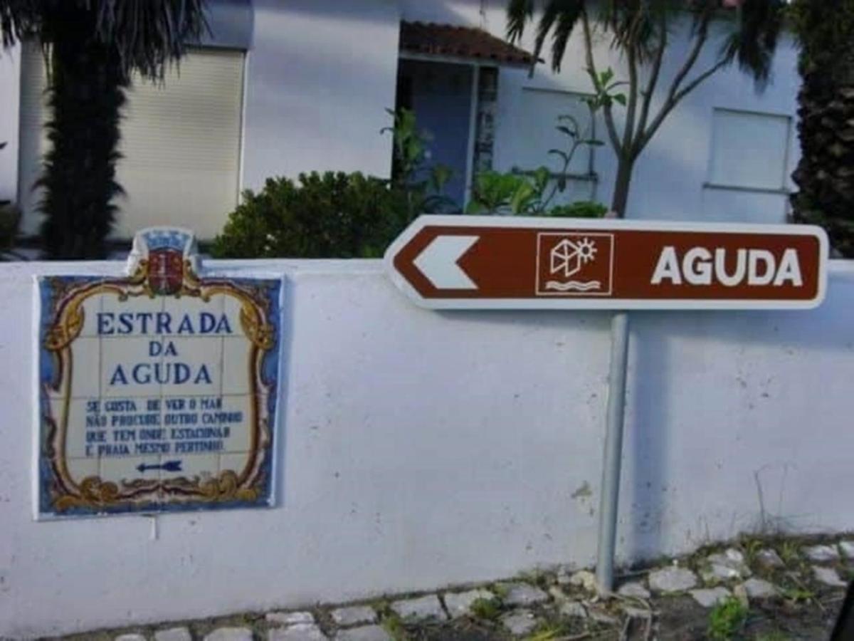 Varandas Do Mar Arcozelo  Exterior foto